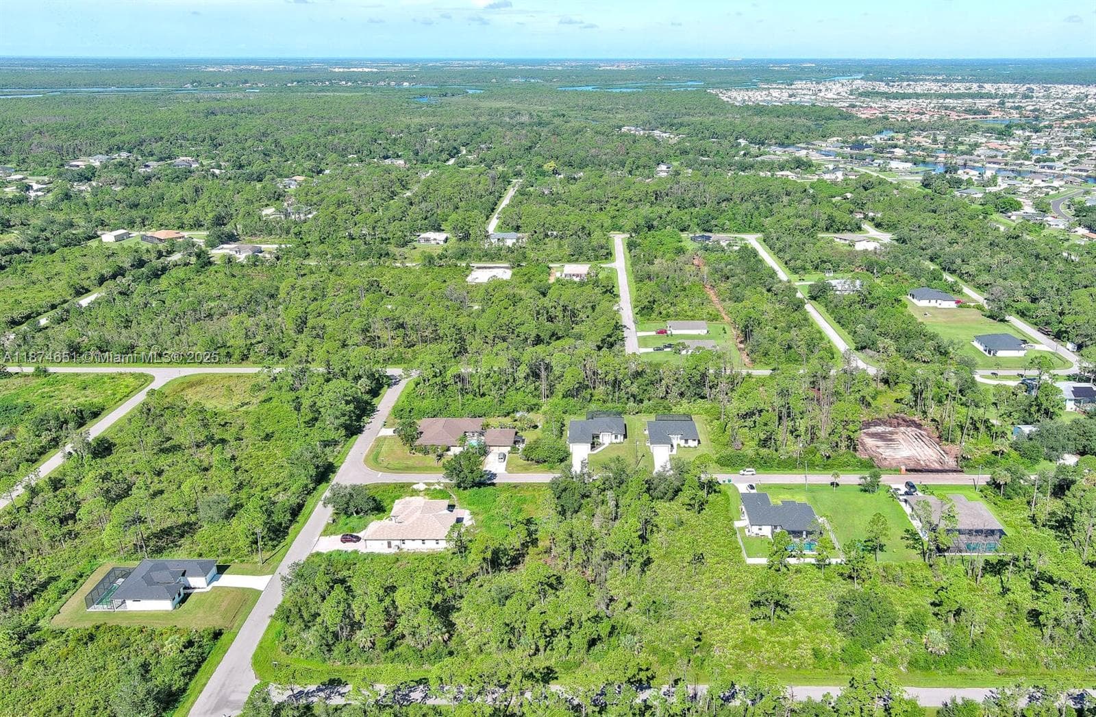 105 Mordecal St, Port Charlotte FL 33953
