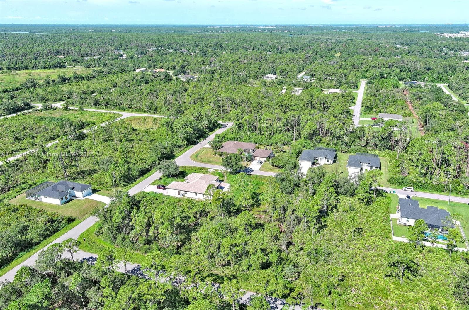 105 Mordecal St, Port Charlotte FL 33953