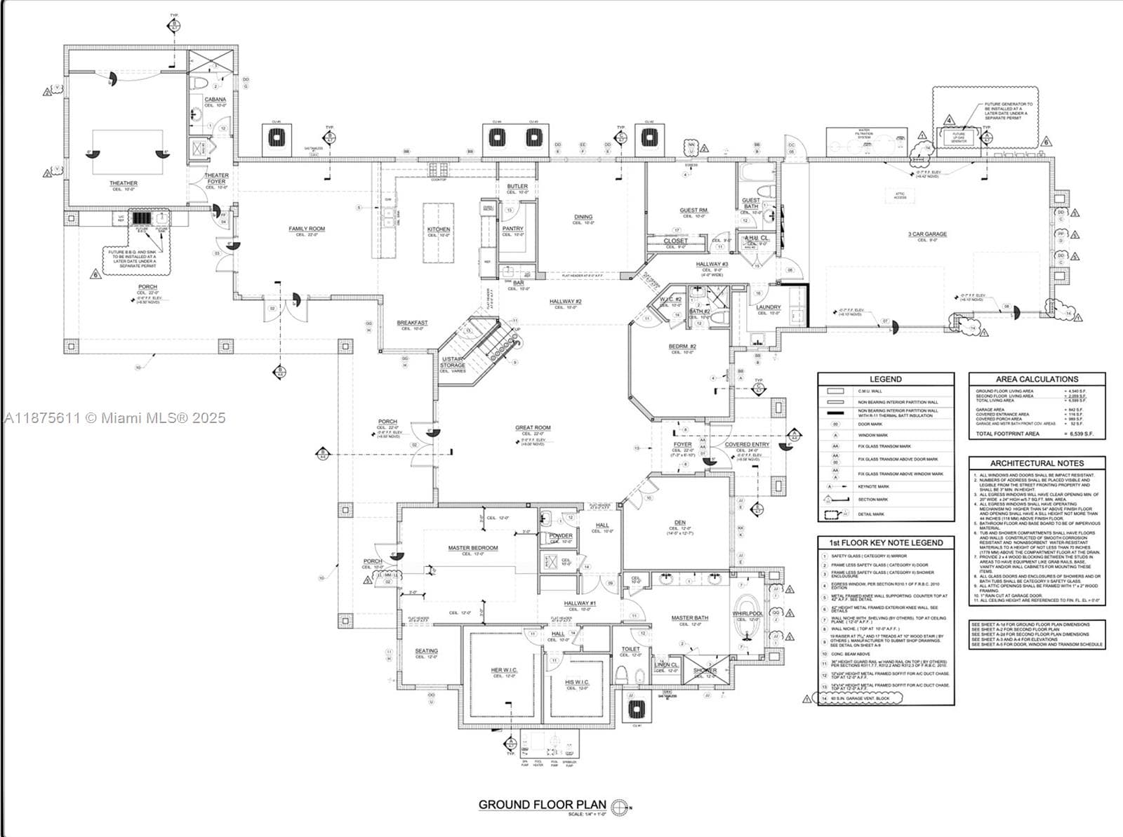 4650 SW 126th Ave, Southwest Ranches FL 33330