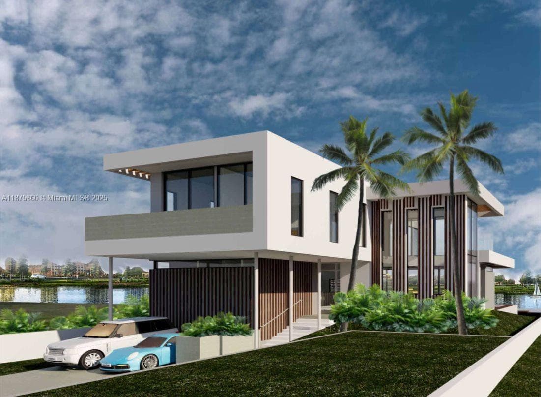 1545 NE 104th St, Miami Shores FL 33138