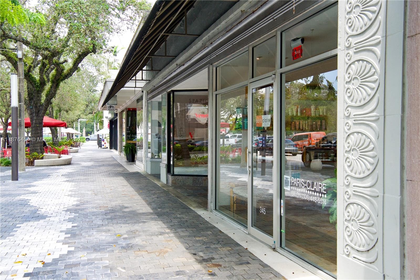 345 MIRACLE MILE, Coral Gables FL 33134