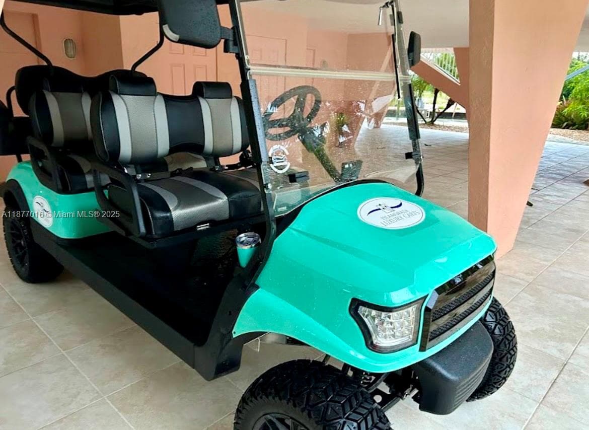 Golf Cart