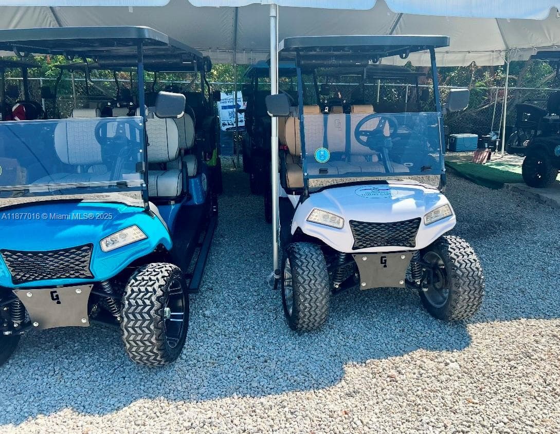 Carts