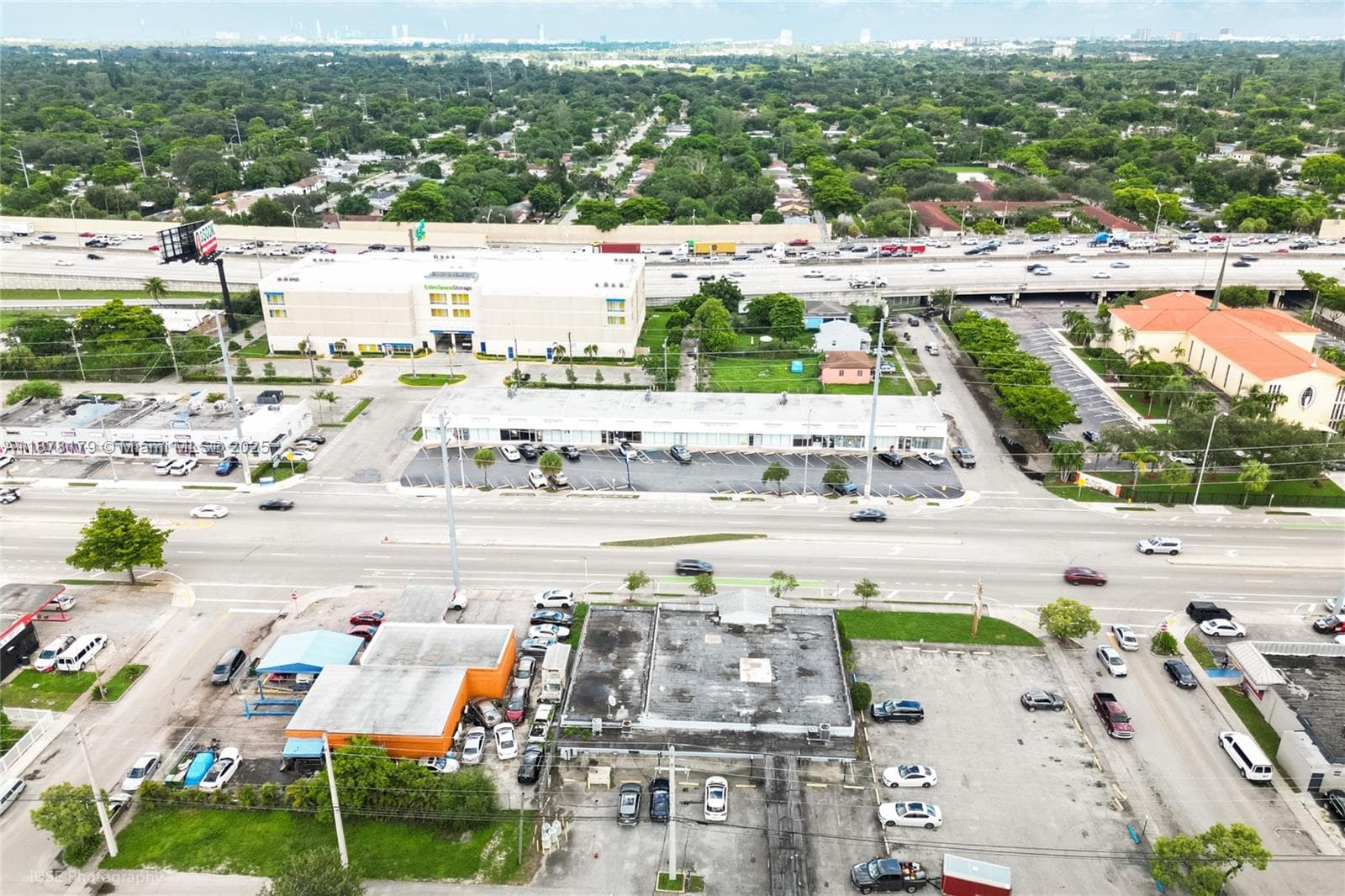 13242 NW 7th Ave, North Miami FL 33168