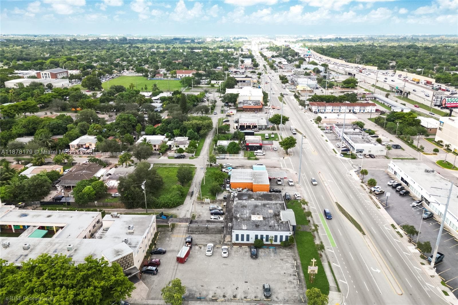 13242 NW 7th Ave, North Miami FL 33168