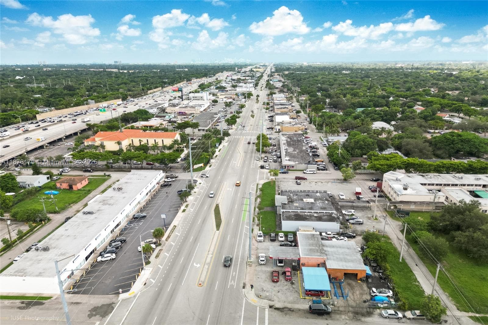 13242 NW 7th Ave, North Miami FL 33168