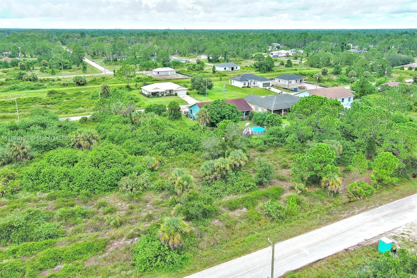 928 NORFOLK AVE S, Lehigh Acres FL 33974