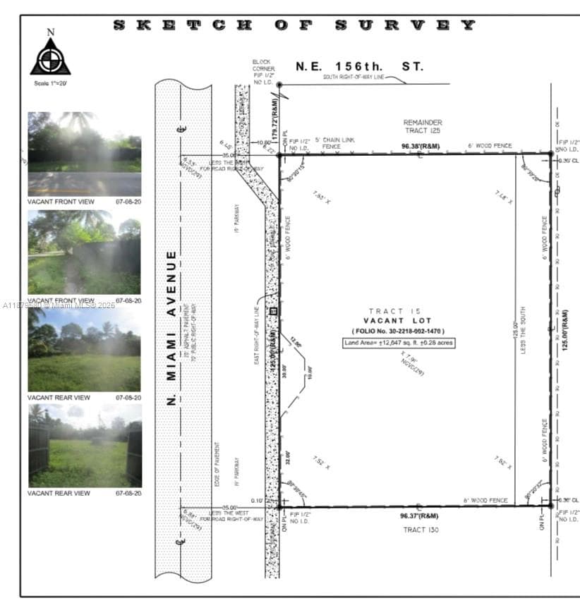 15505 N Miami Ave, Miami FL 33169