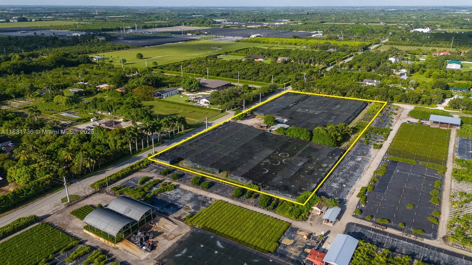 20750 SW 256 ST, Homestead FL 33031