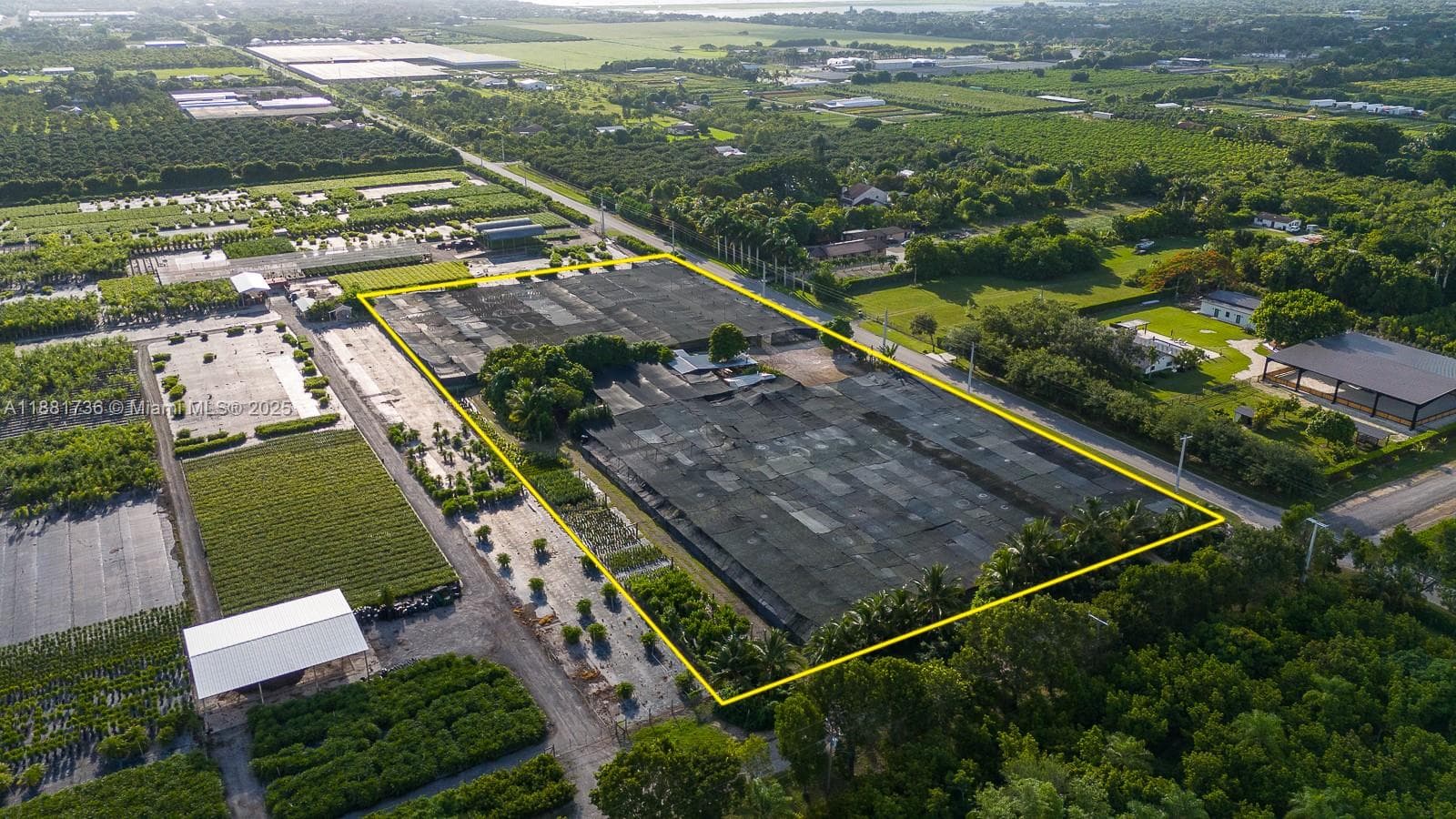 20750 SW 256 ST, Homestead FL 33031