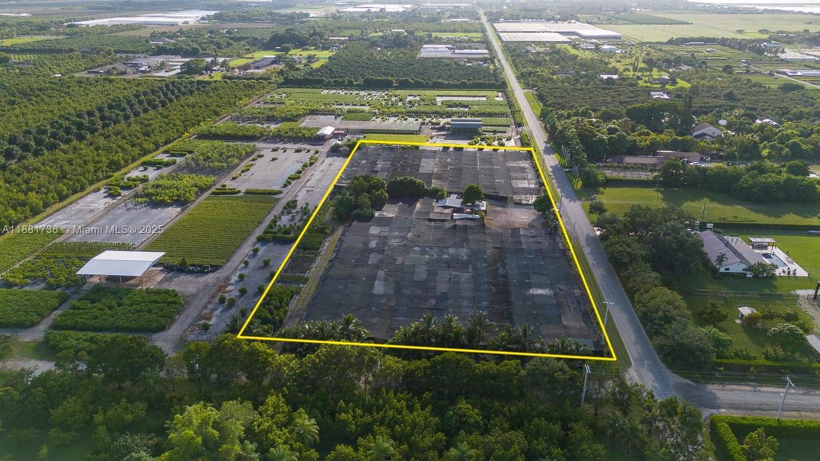 20750 SW 256 ST, Homestead FL 33031