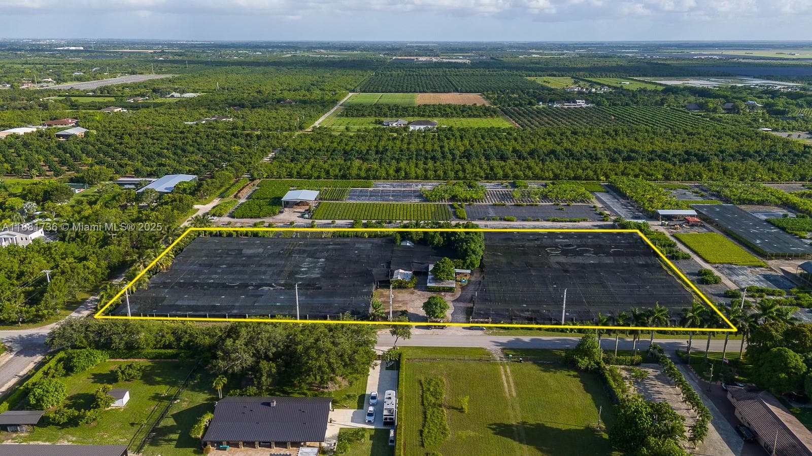 20750 SW 256 ST, Homestead FL 33031