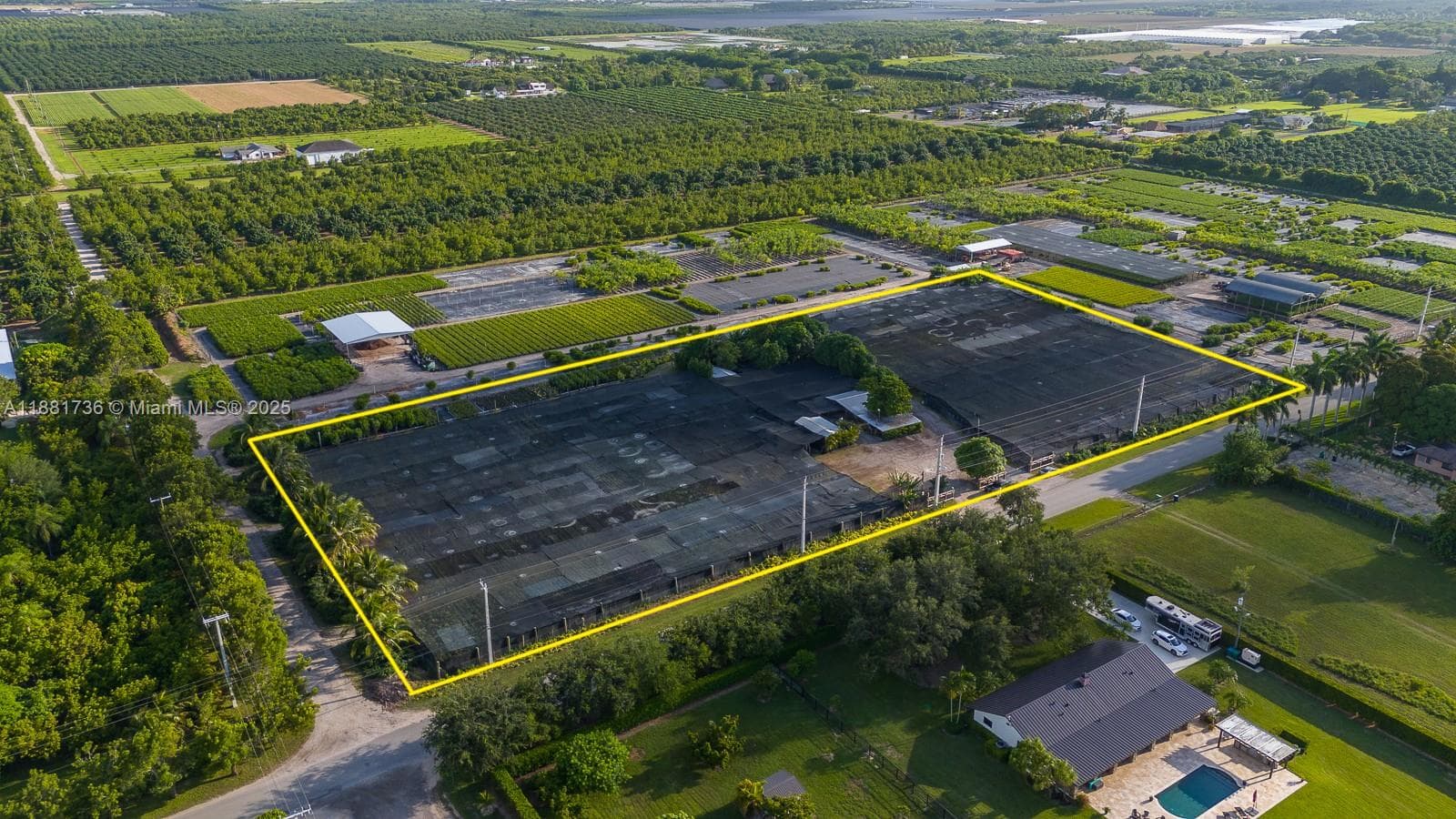 20750 SW 256 ST, Homestead FL 33031