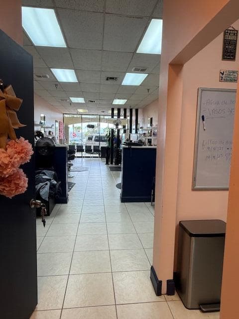 Salon 11