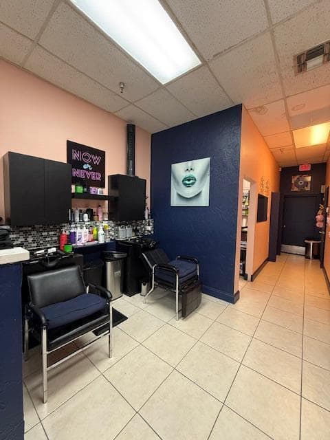 Salon 4