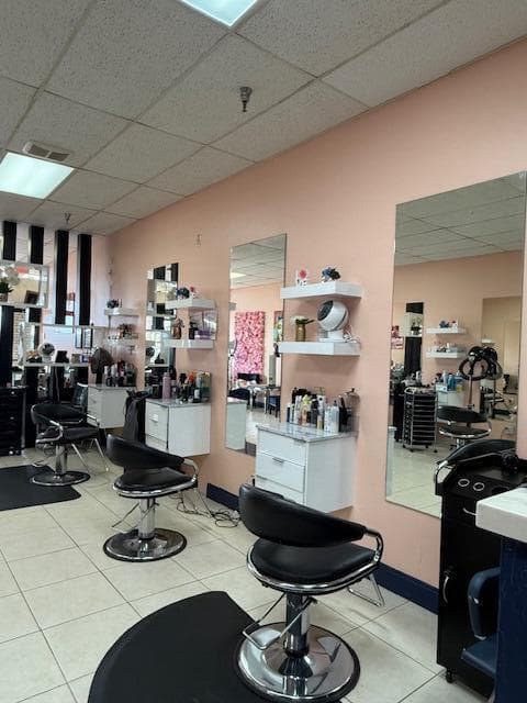 Salon 12