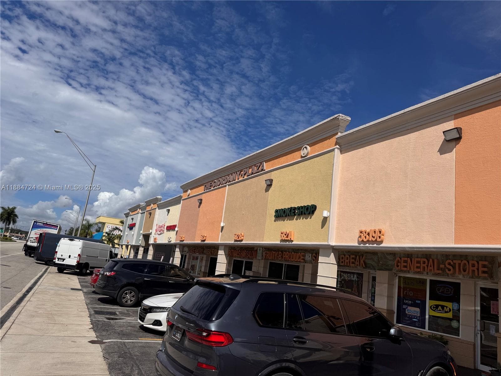 5829 W Hallandale Beach Blvd # 5821B, West Park FL 33023