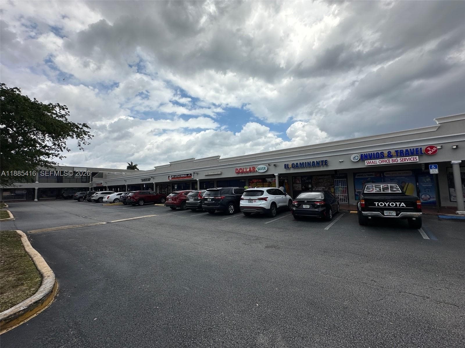 11339 W Flagler St, Sweetwater FL 33174