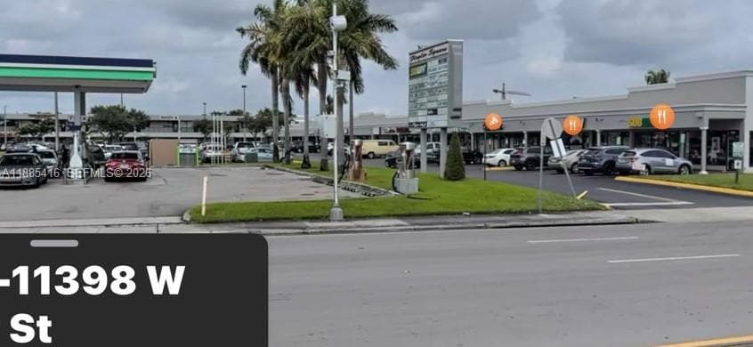 11339 W Flagler St, Sweetwater FL 33174