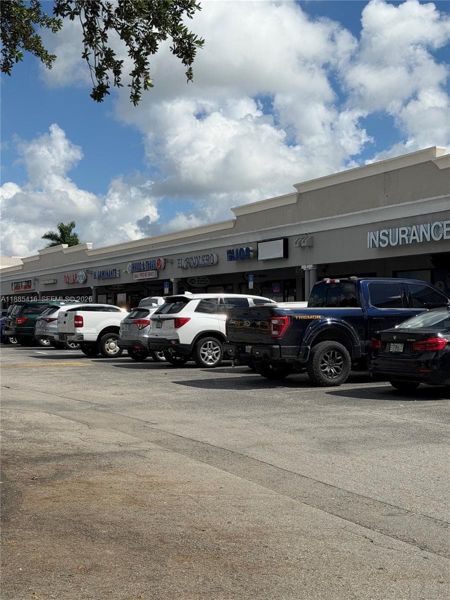 11339 W Flagler St, Sweetwater FL 33174