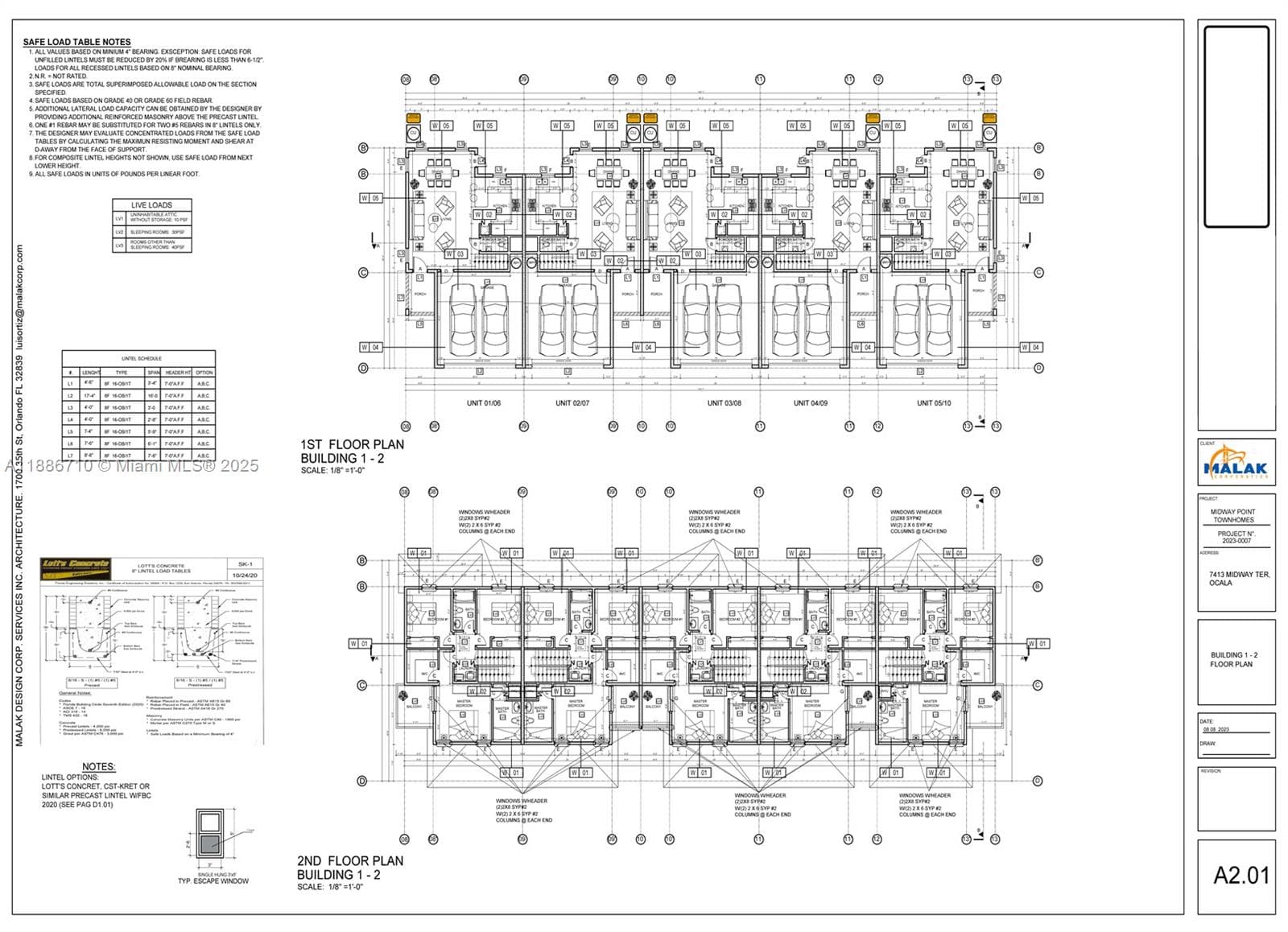 000 MIDWAY TE, Ocala FL 34472