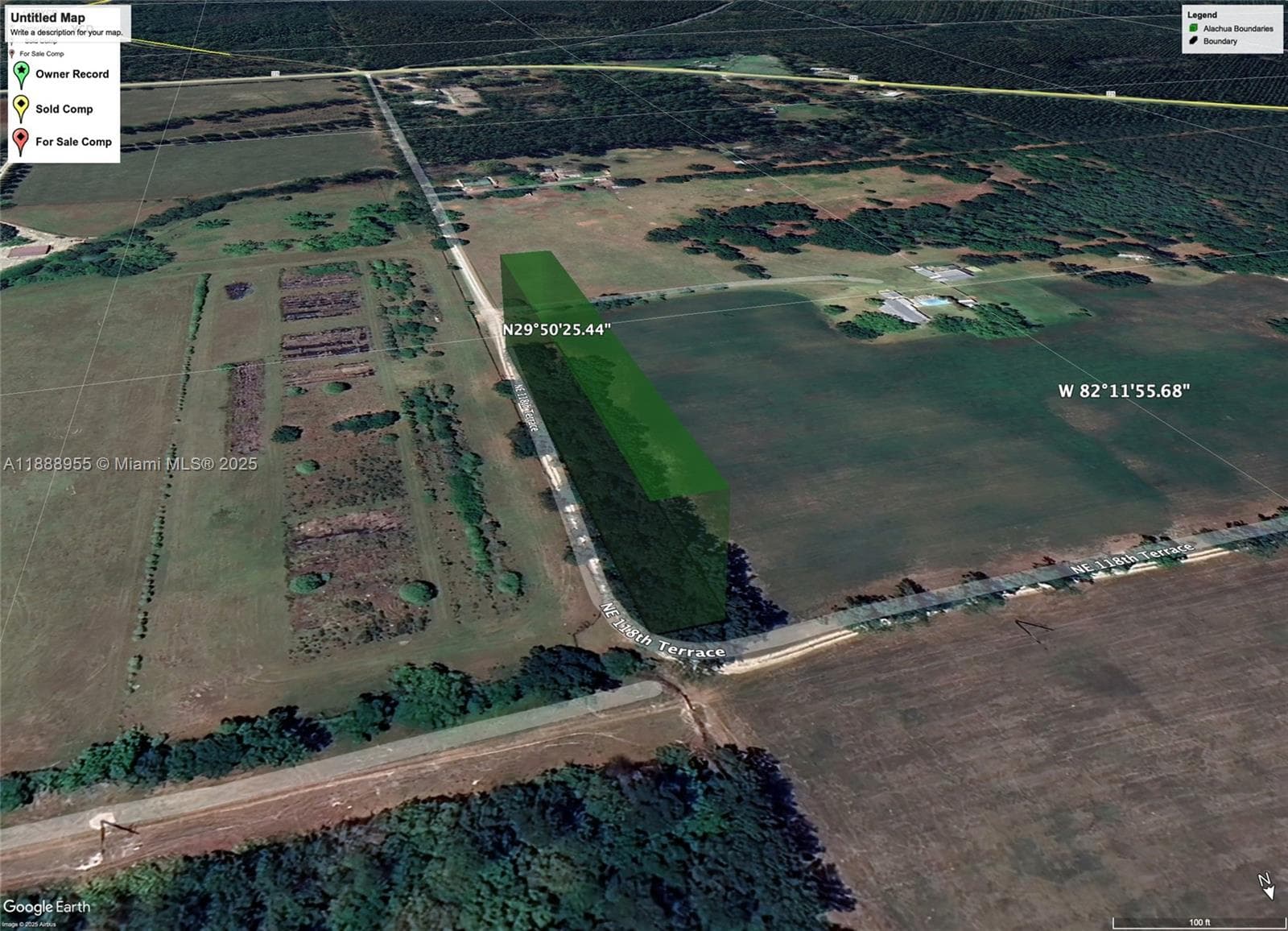 20220 NE 118th Ter, Other City - In The State Of Florida FL 32694