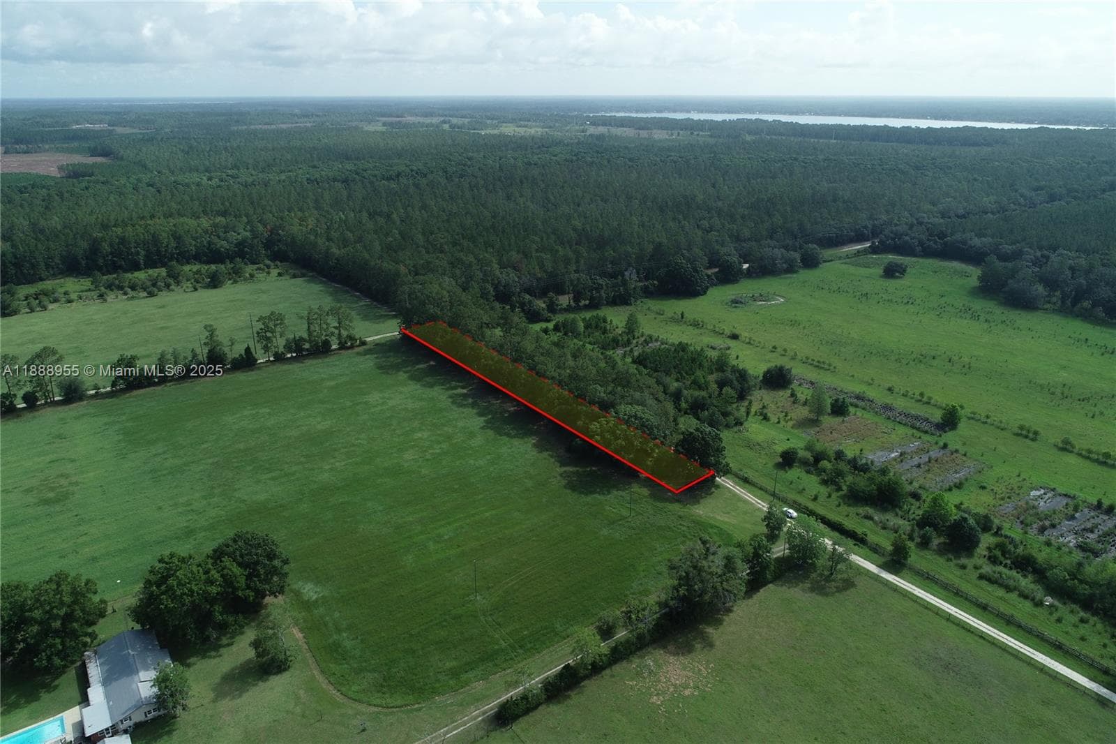 20220 NE 118th Ter, Other City - In The State Of Florida FL 32694