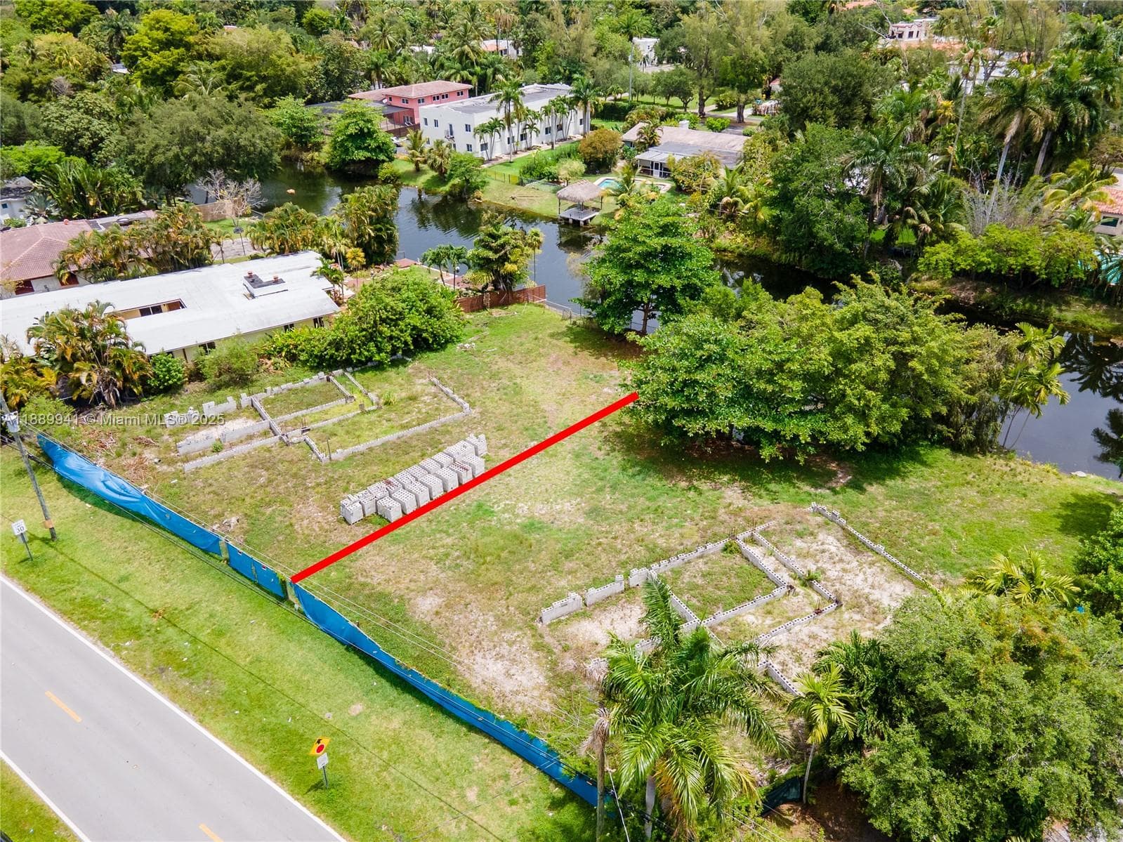 11595 W Biscayne Canal Rd, Miami FL 33161