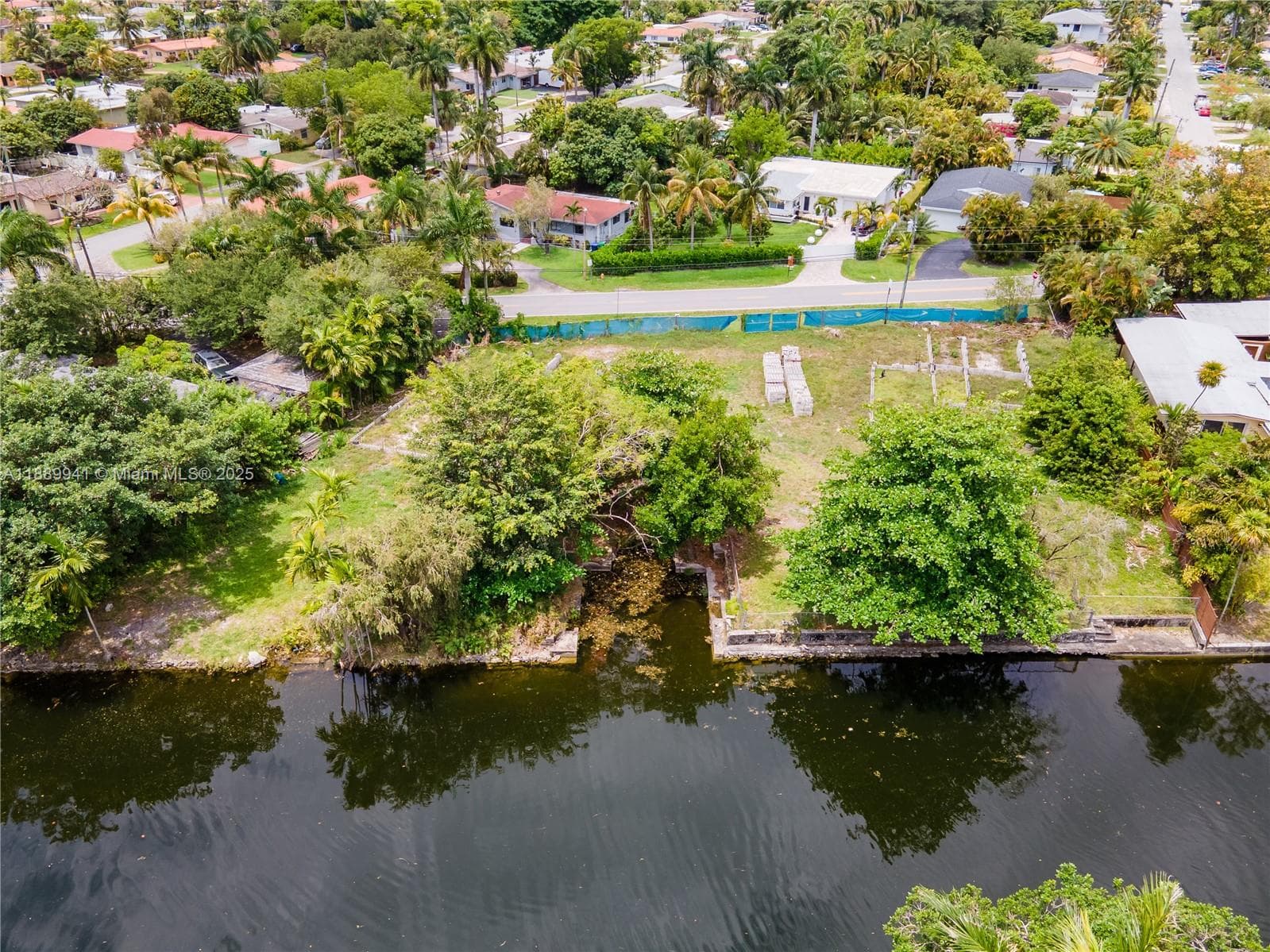 11595 W Biscayne Canal Rd, Miami FL 33161
