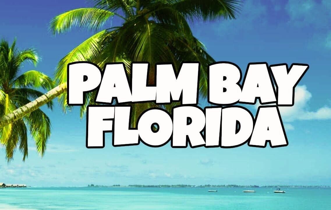 Palm Bay