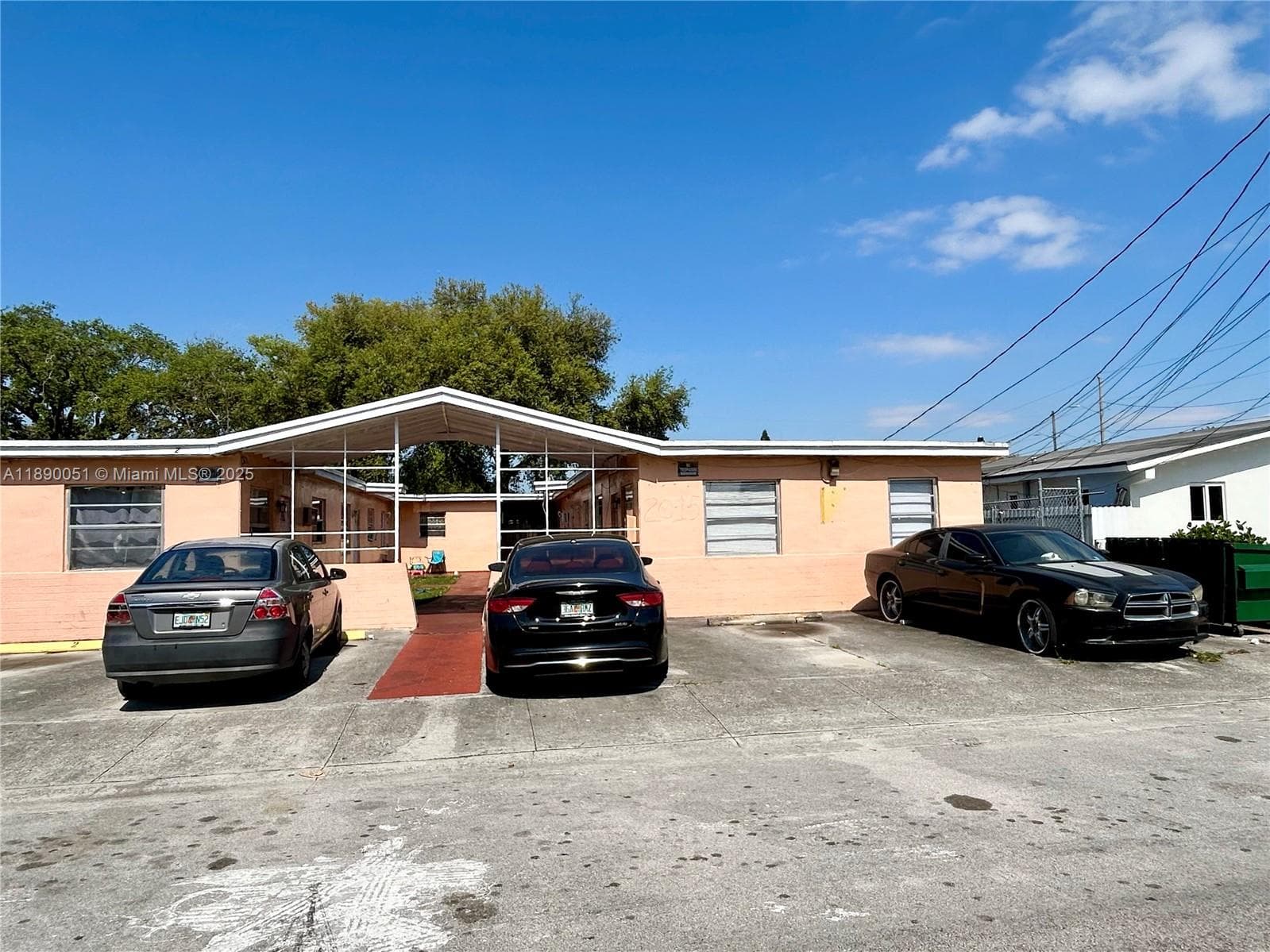2013 Washington Ave, Opa-Locka FL 33054