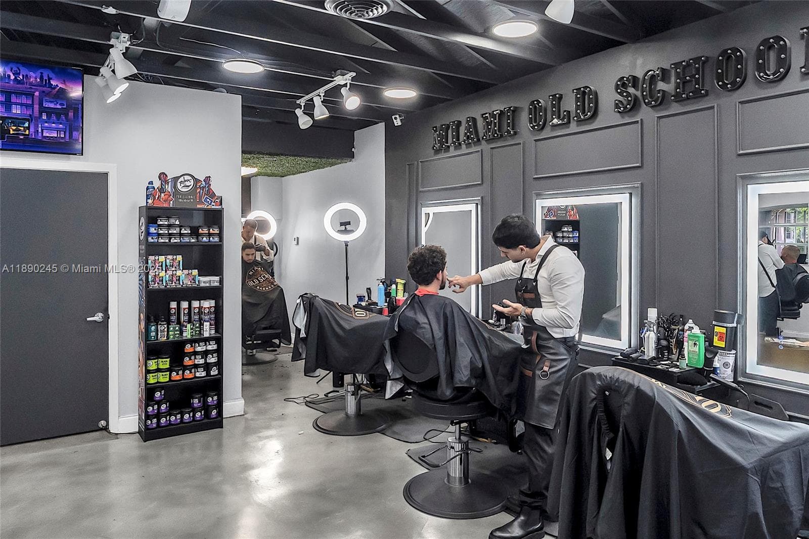 2700 Biscayne Blvd, Miami FL 33137
