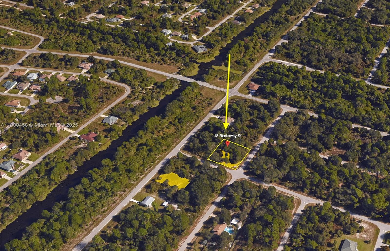 18 Rockaway, Port Charlotte FL 33954