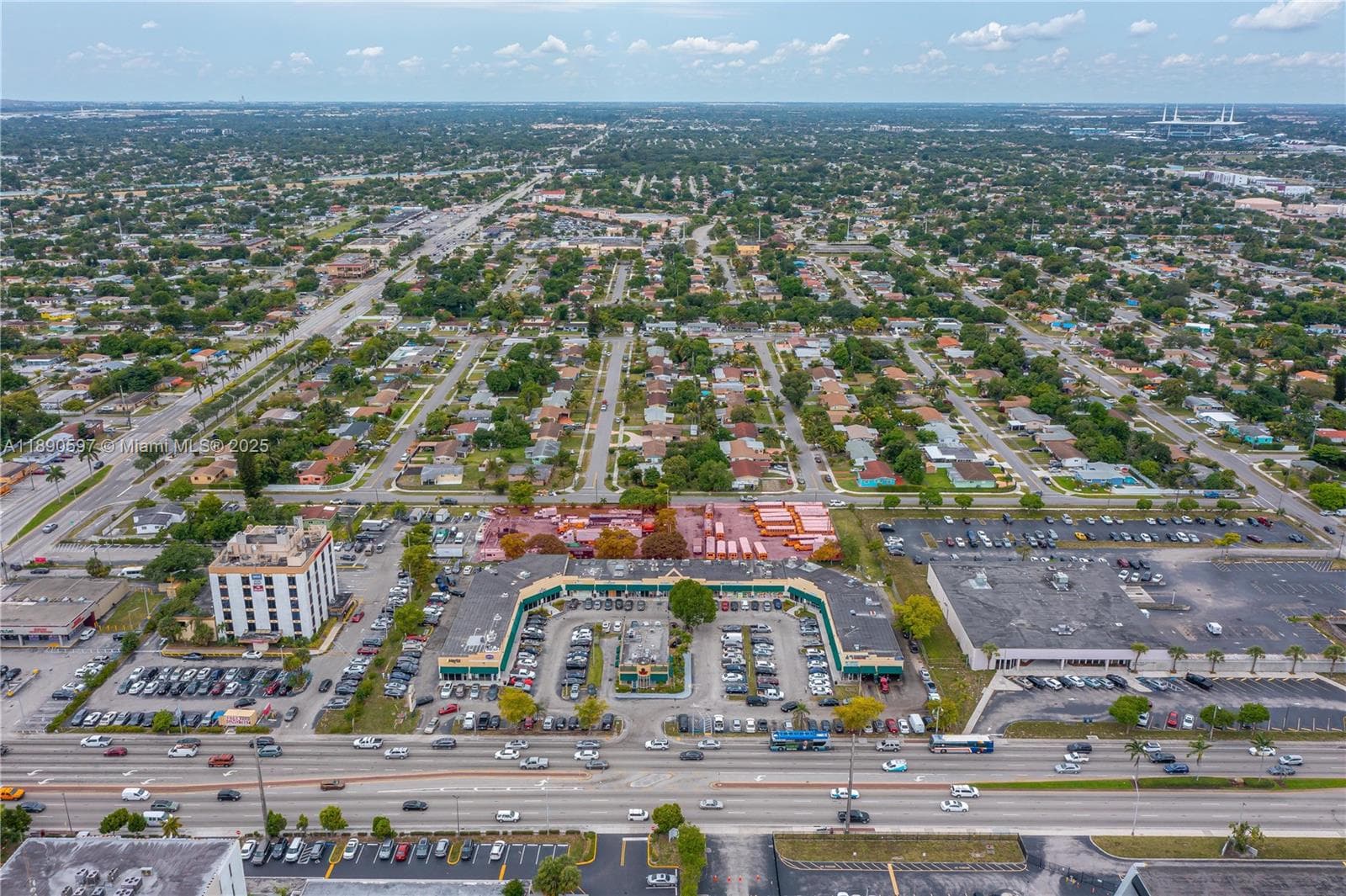 18352 NW 2nd ave, Miami Gardens FL 33169