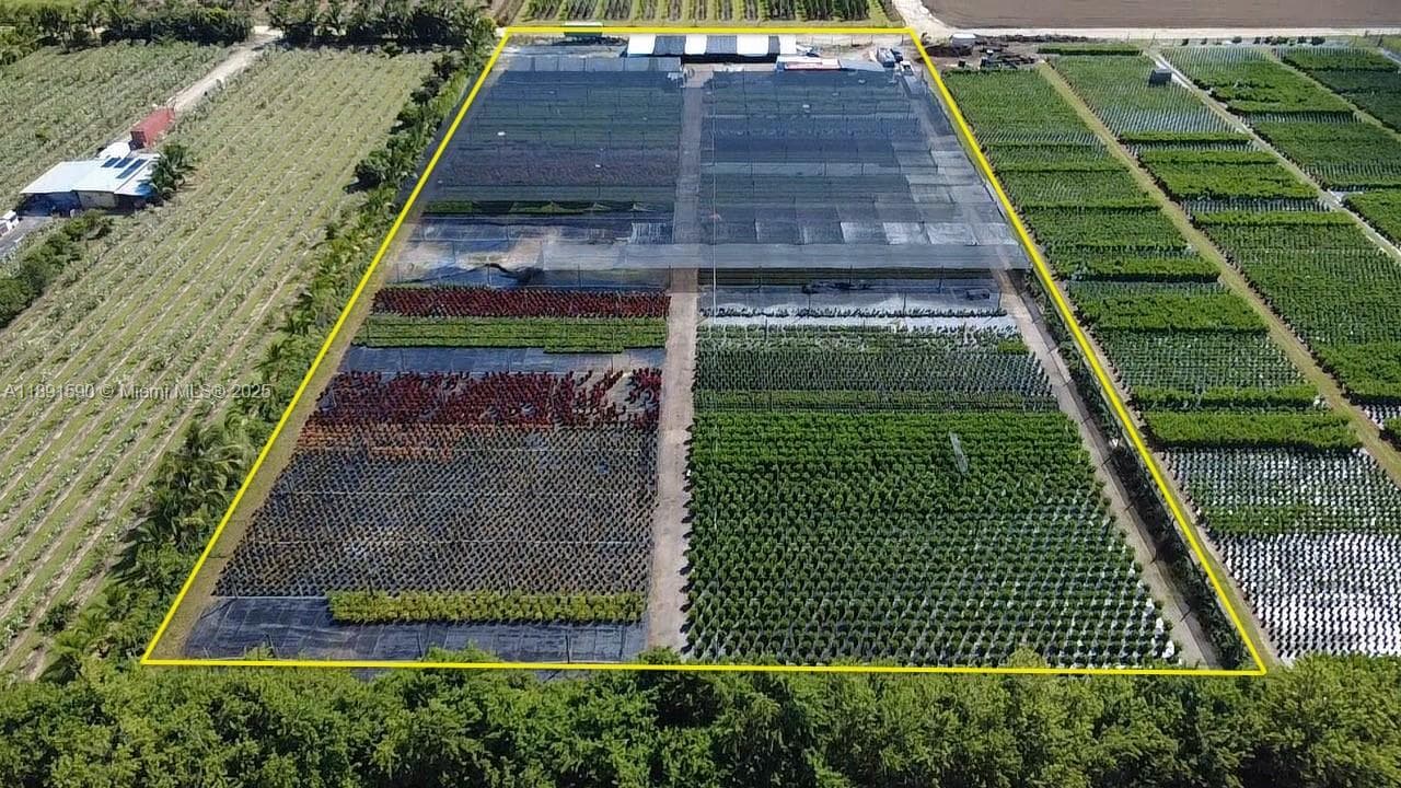 krome, Homestead FL 33034