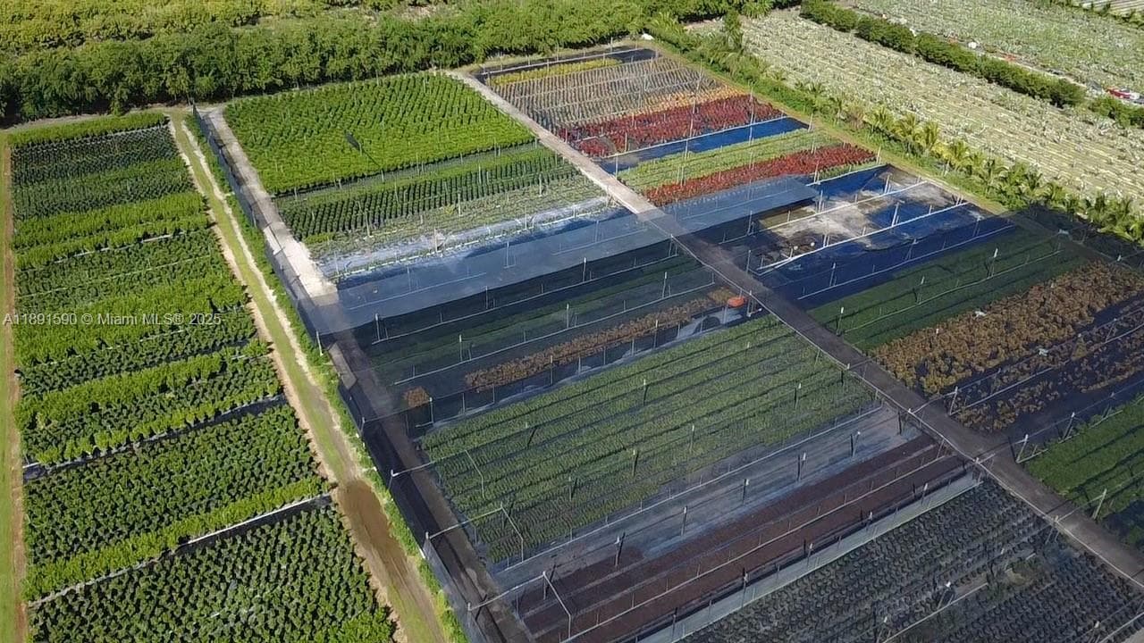 krome, Homestead FL 33034