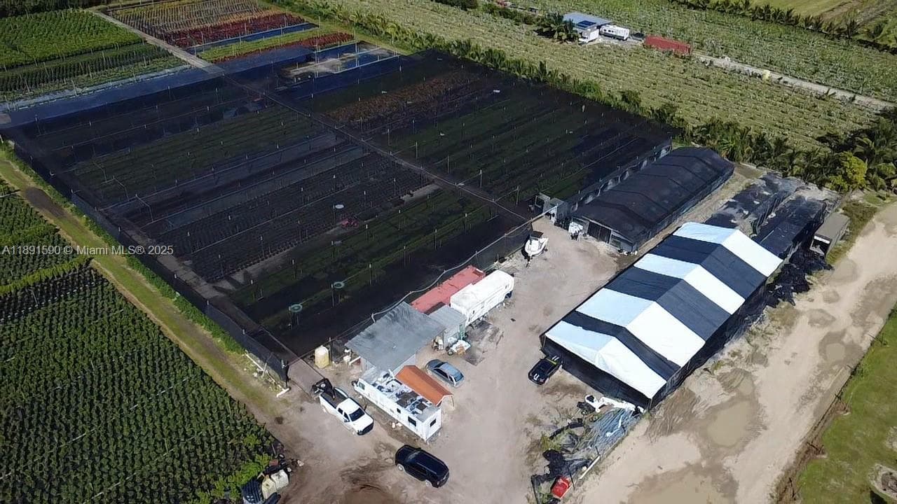 krome, Homestead FL 33034