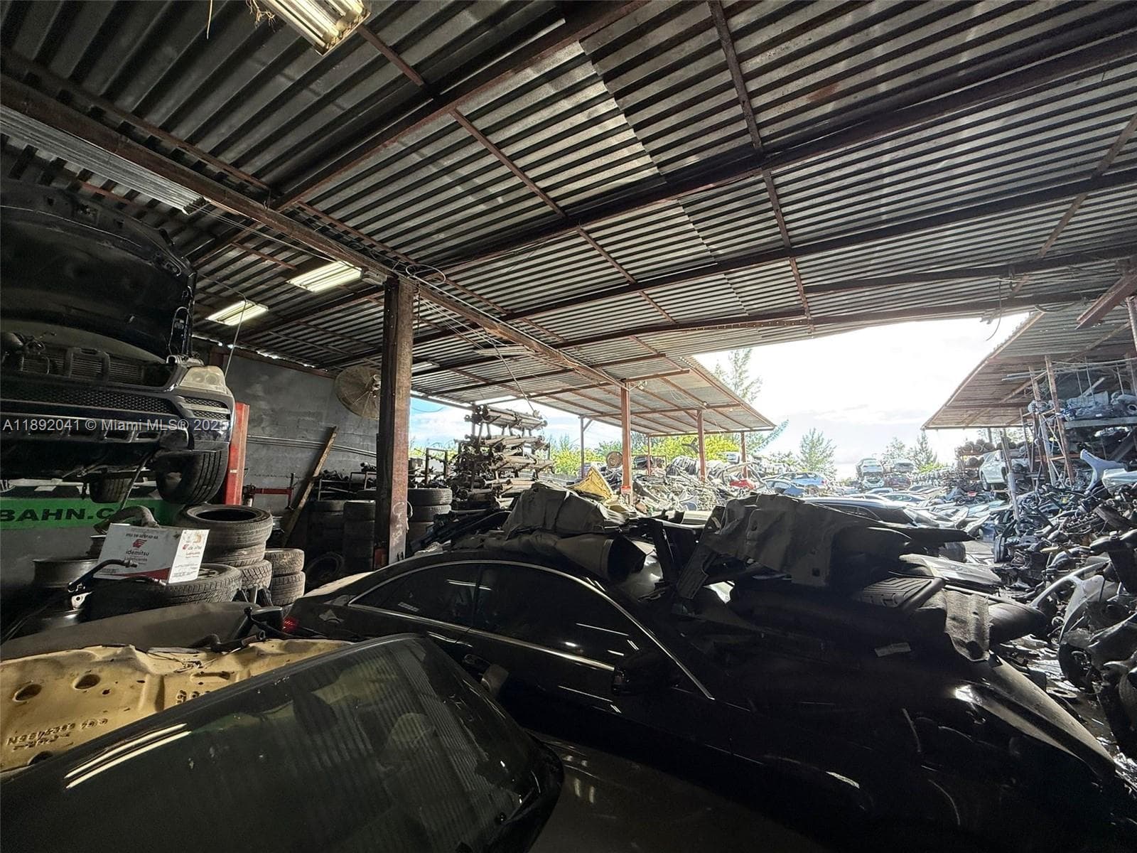 Opa-Locka, FL, 33054