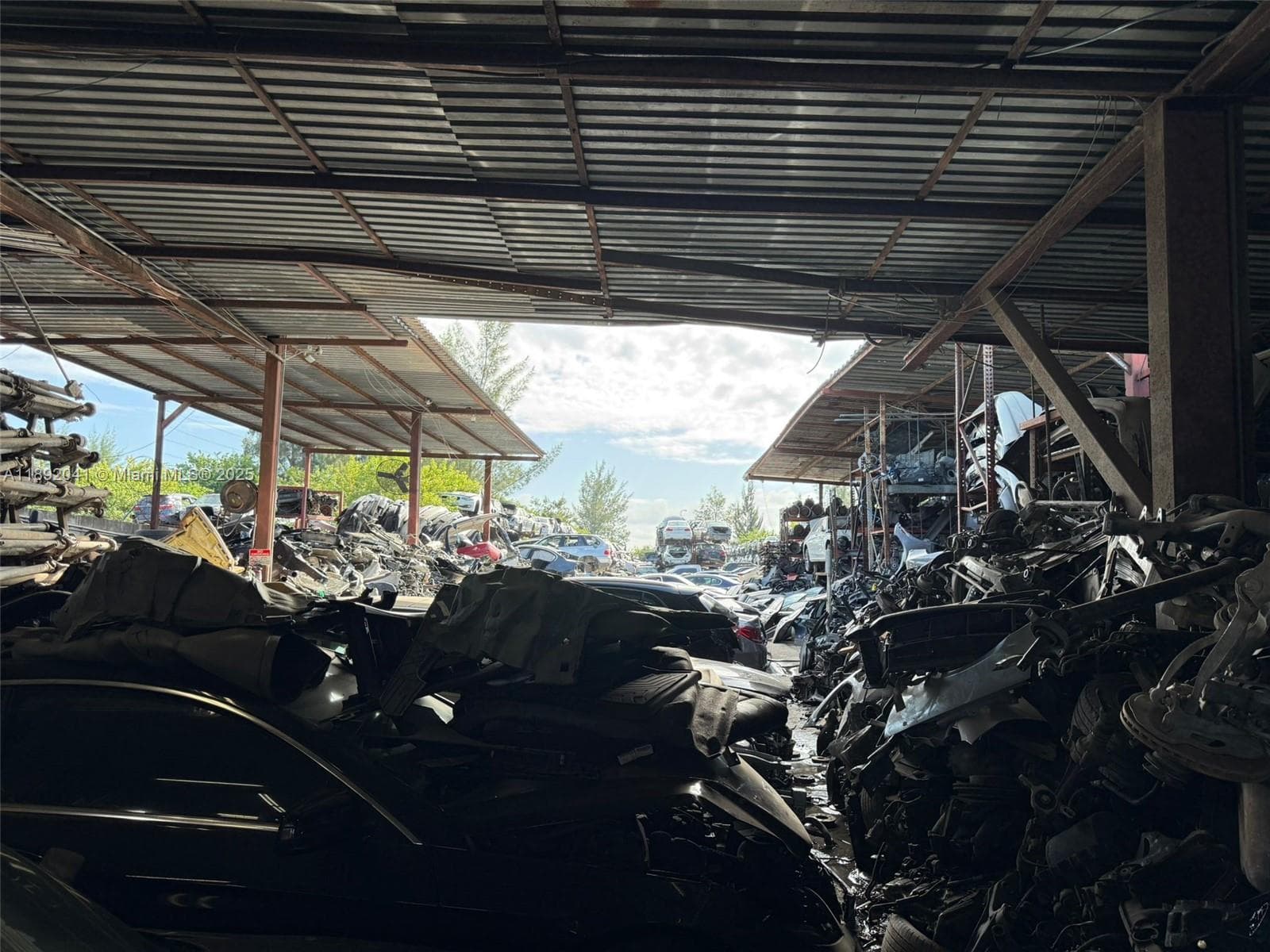 Opa-Locka, FL, 33054