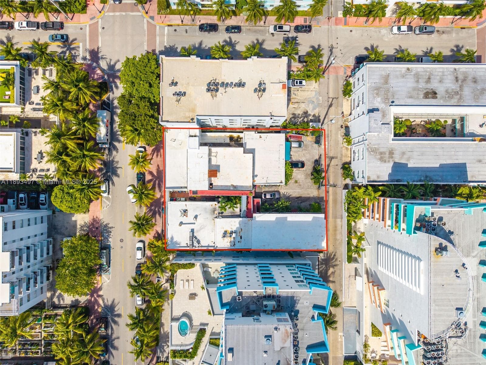 249 Collins Ave, Miami Beach FL 33139