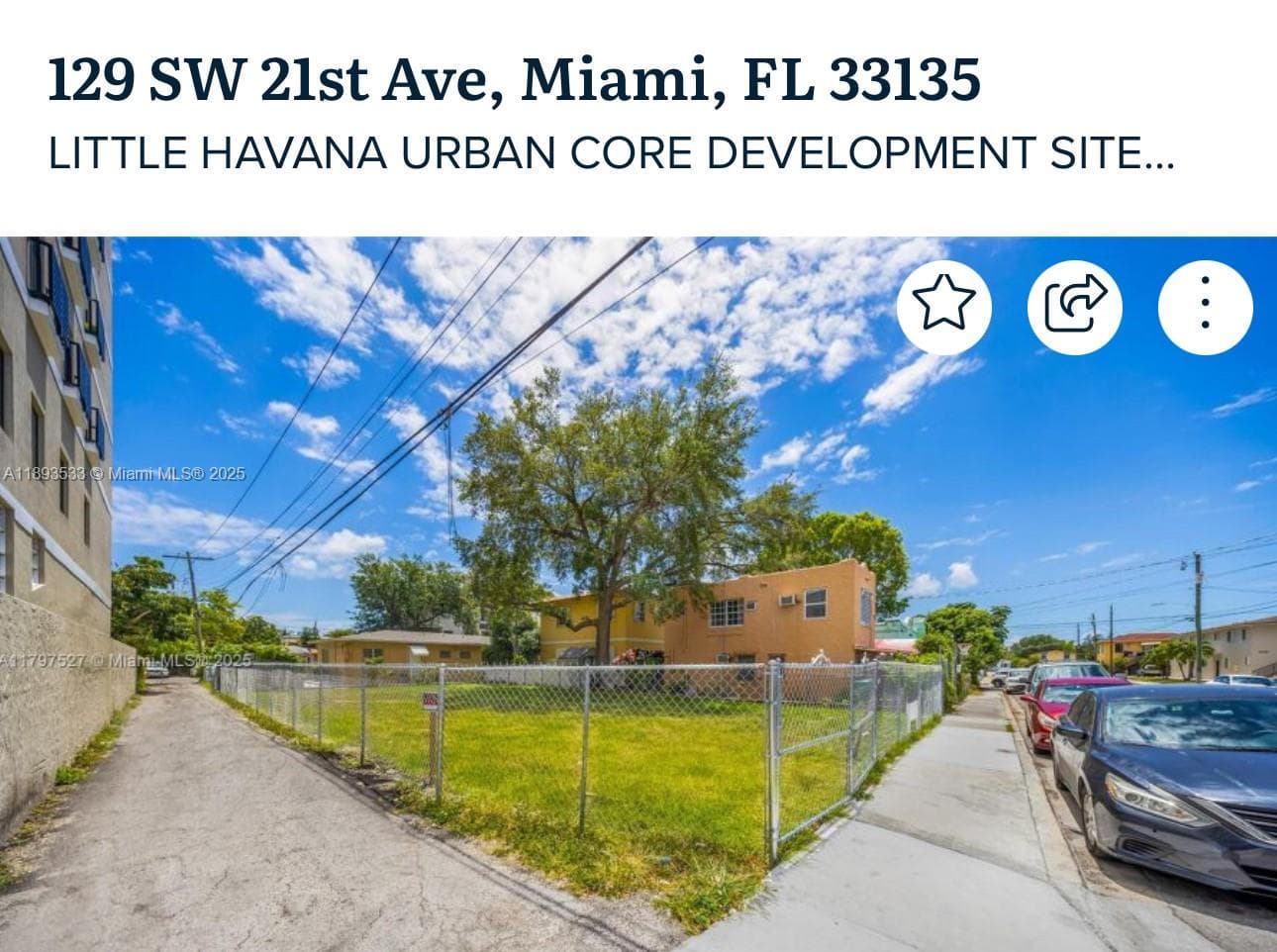 129 SW 21st Ave, Miami FL 33135