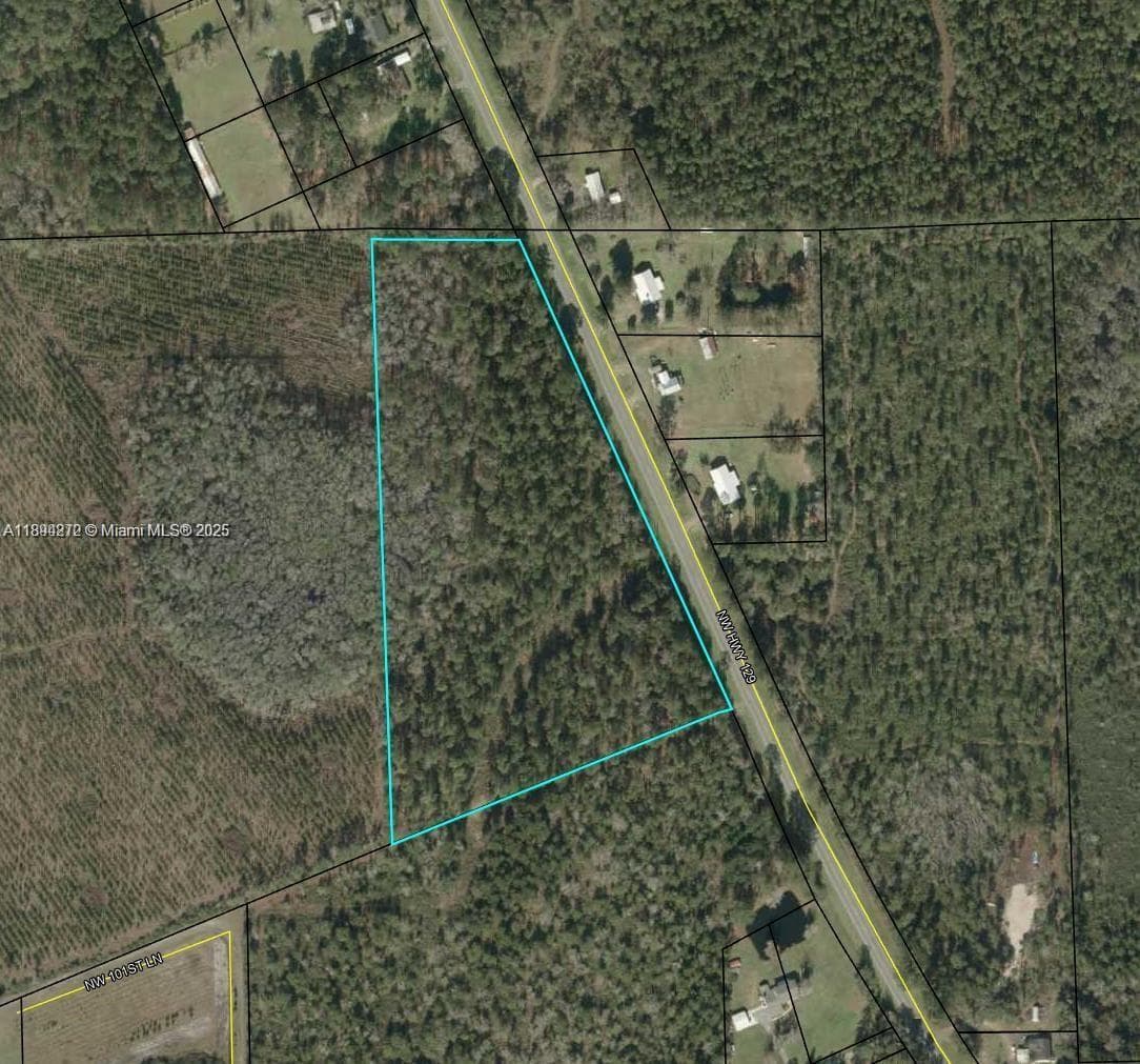 xxx NW 129 Highway, Other City - In The State Of Florida FL 32052