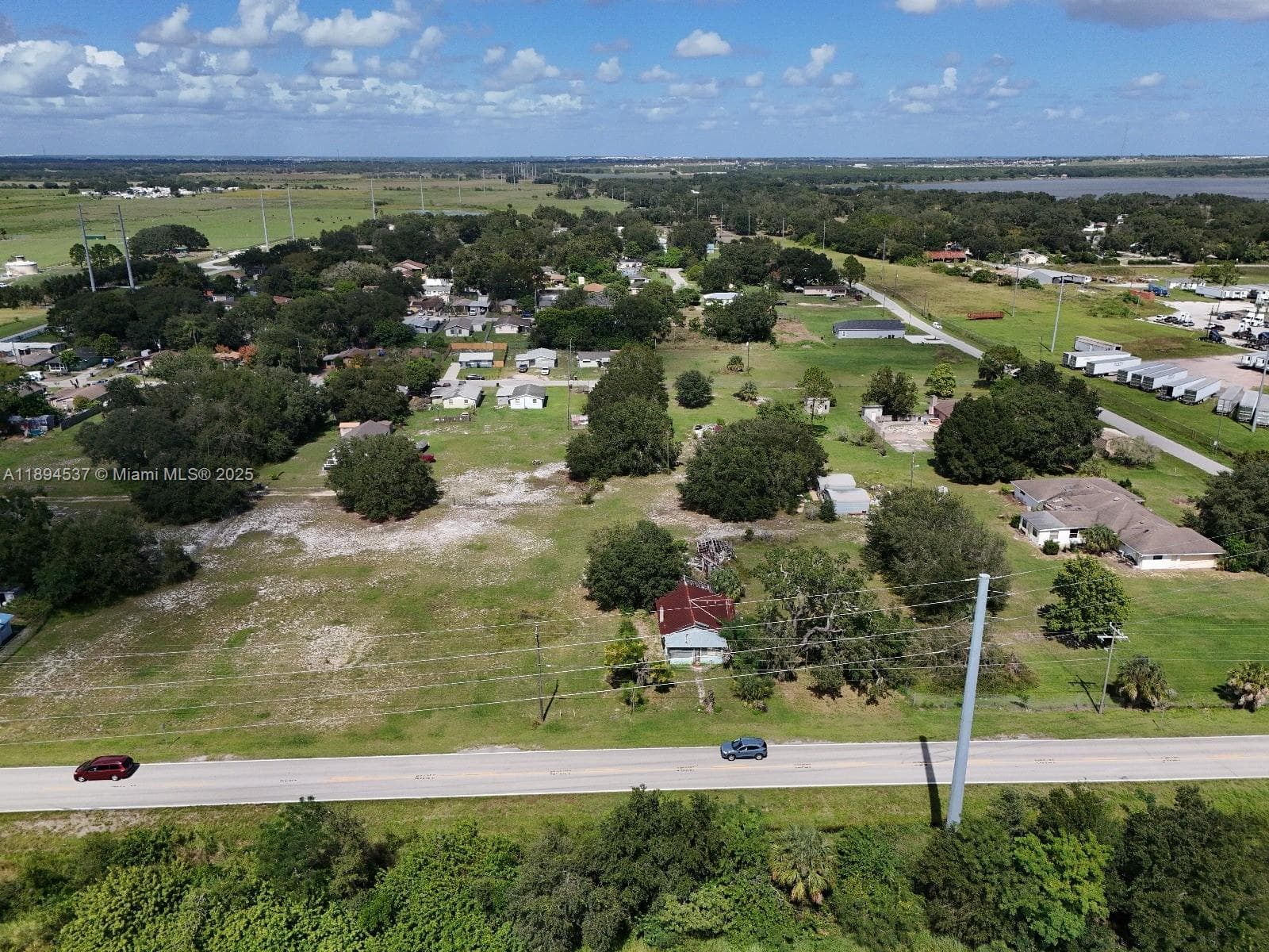 219 SHEILA LANE, Lake Wales FL 33859