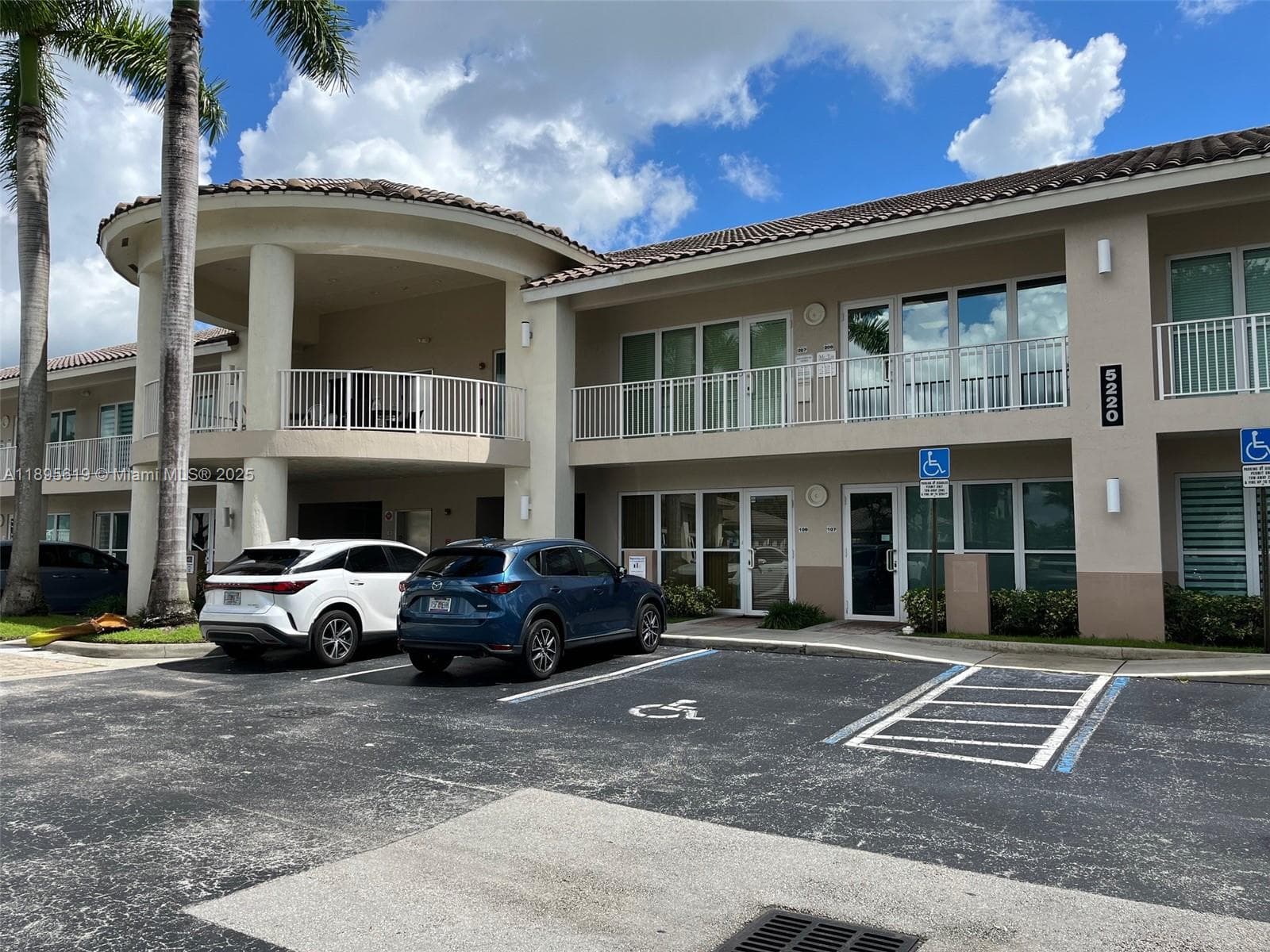 5220 S University Dr # 106C, Davie FL 33328