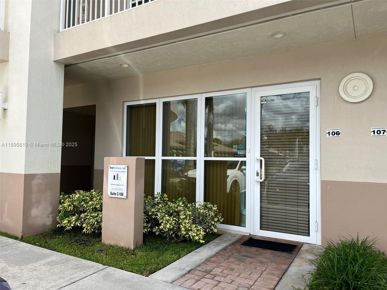 5220 S University Dr # 106C, Davie FL 33328