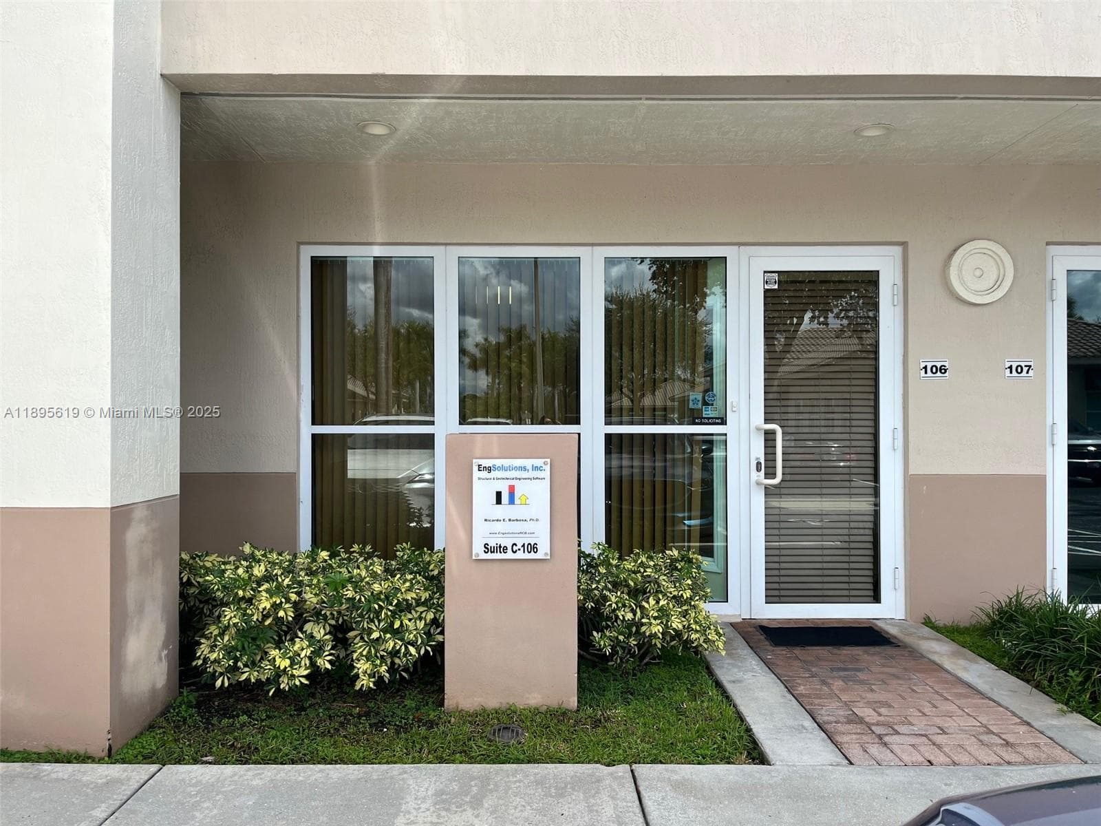 5220 S University Dr # 106C, Davie FL 33328