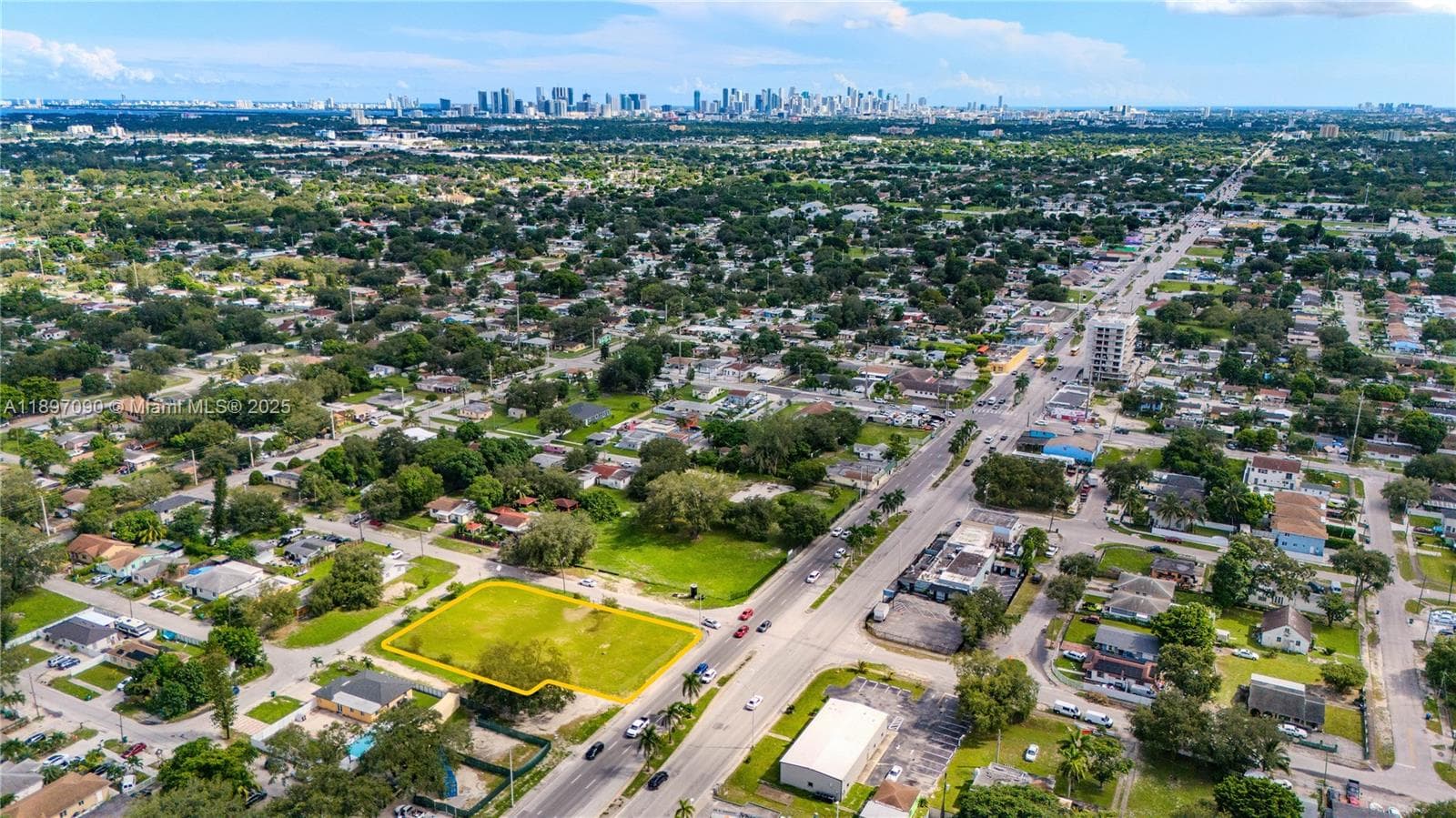8901 NW 22nd Ave, Miami FL 33147