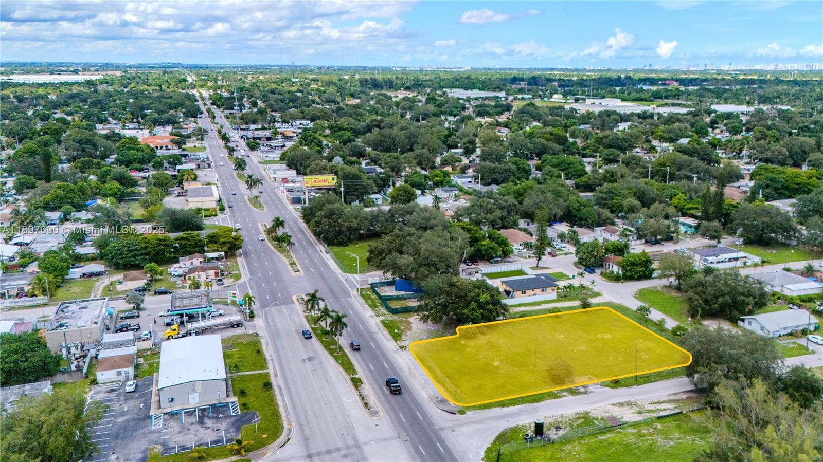 8901 NW 22nd Ave, Miami FL 33147