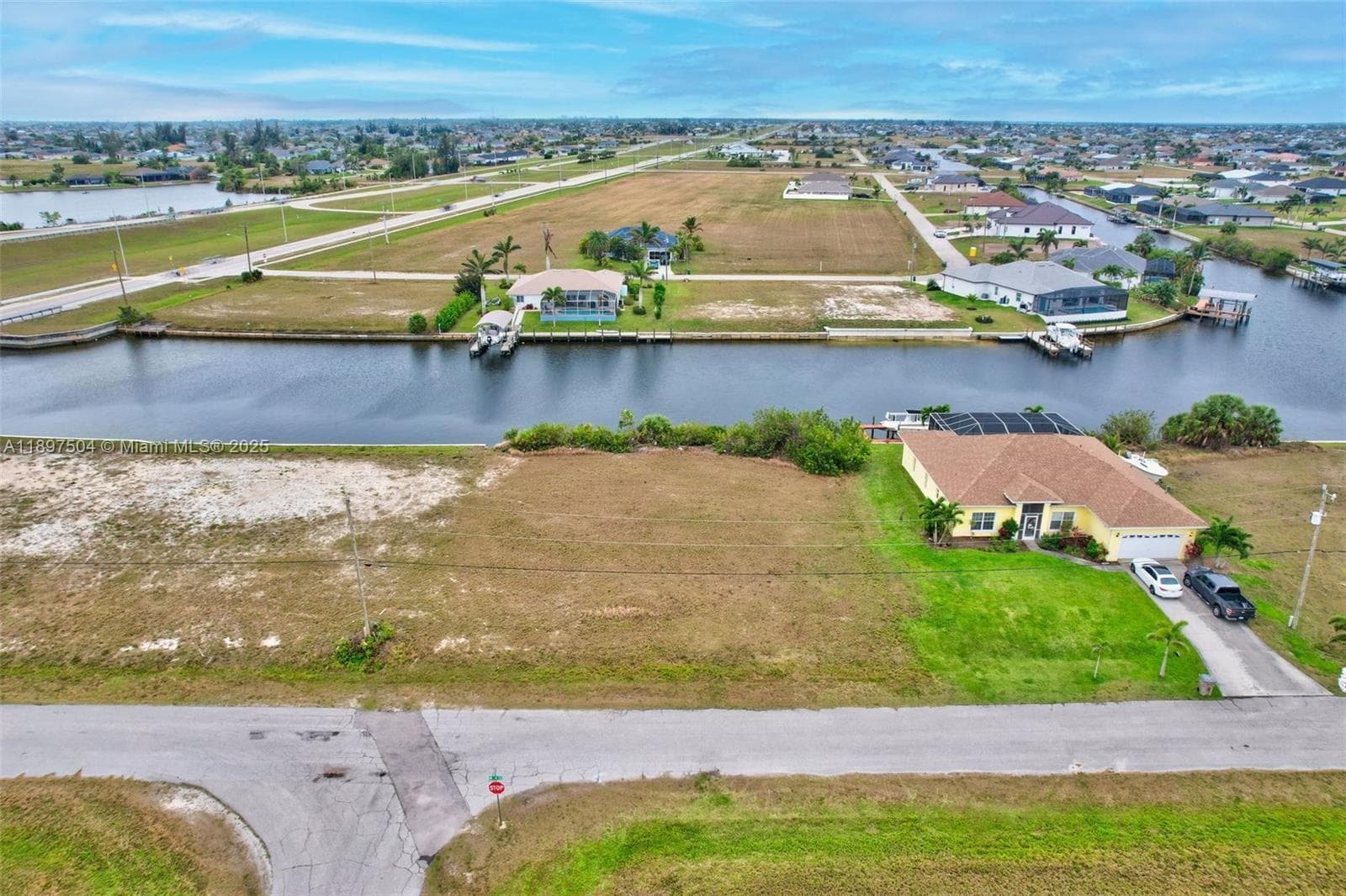 3216 NW 14 Terrace, Cape Coral FL 33993