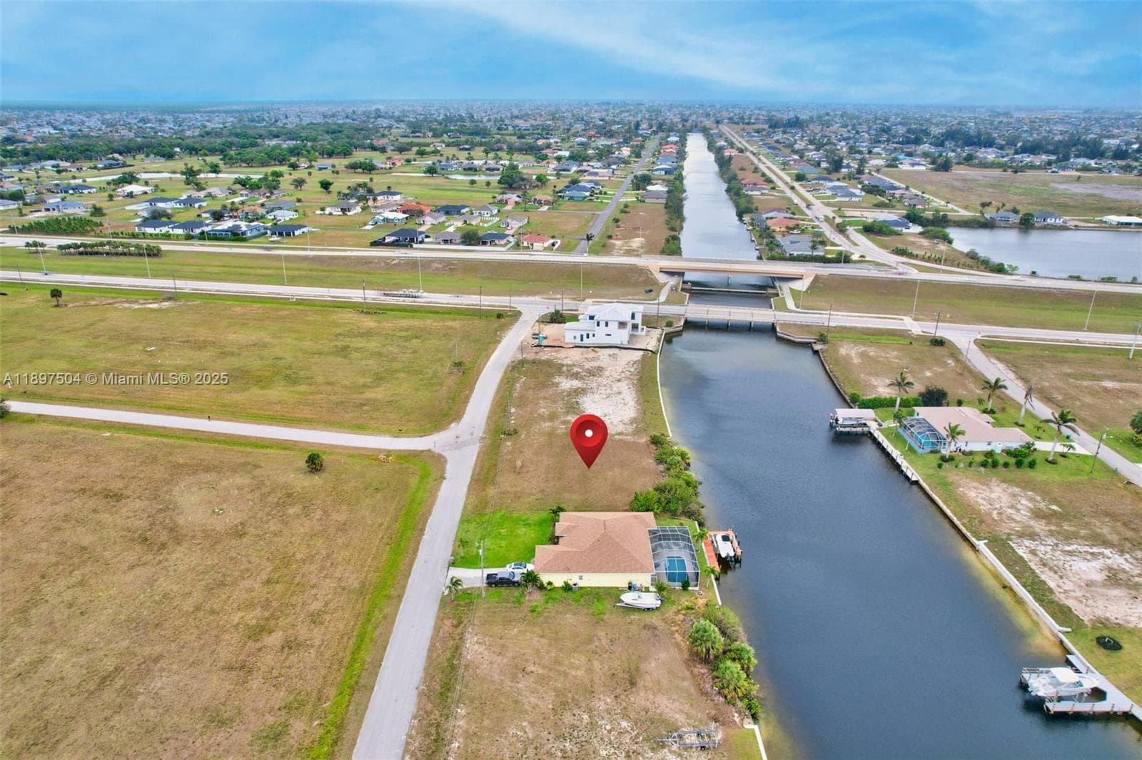 3216 NW 14 Terrace, Cape Coral FL 33993